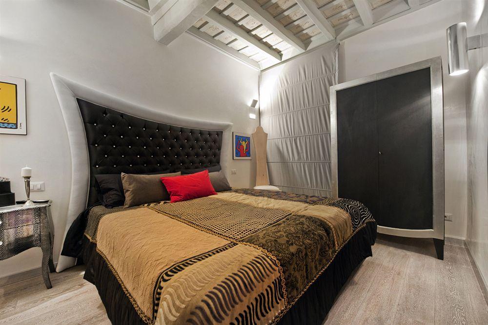 Pantheon Relais Hotel Róma Kültér fotó
