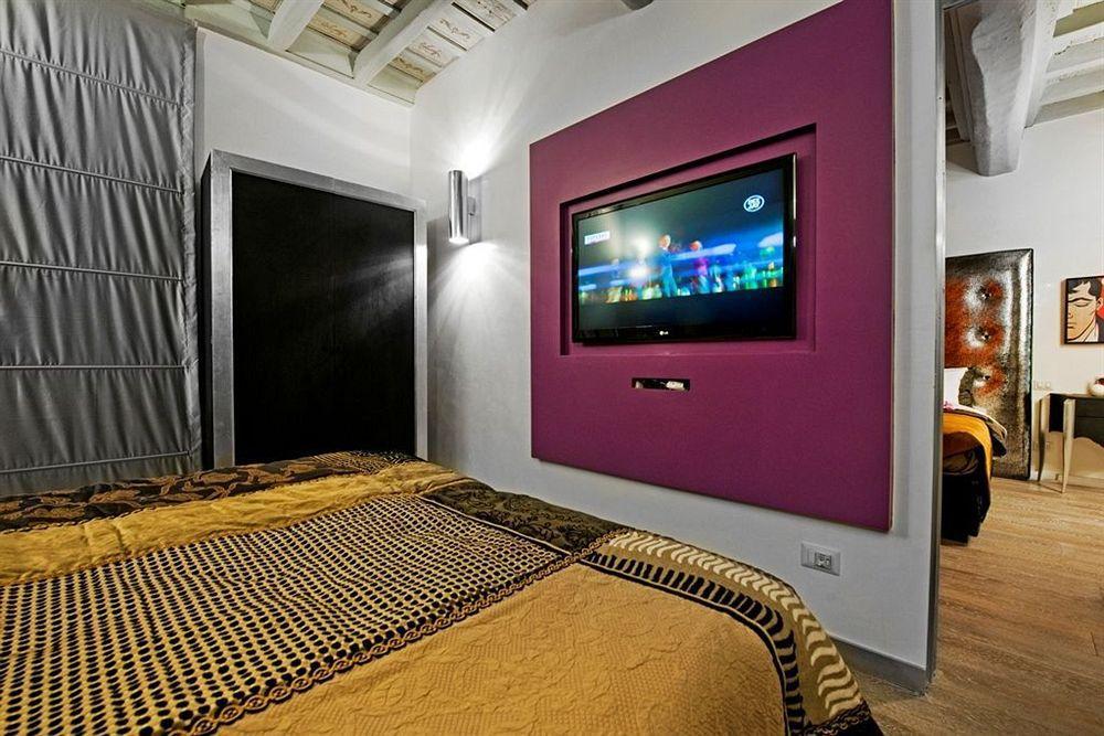 Pantheon Relais Hotel Róma Kültér fotó
