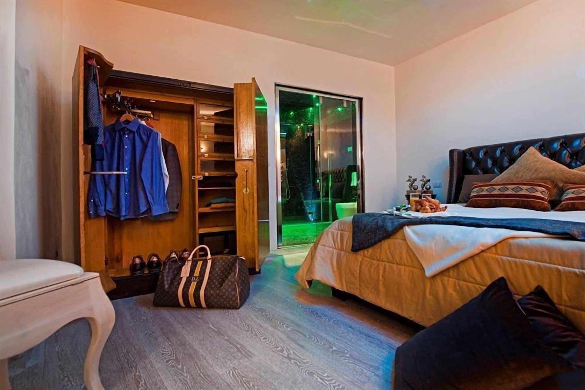 Pantheon Relais Hotel Róma Kültér fotó