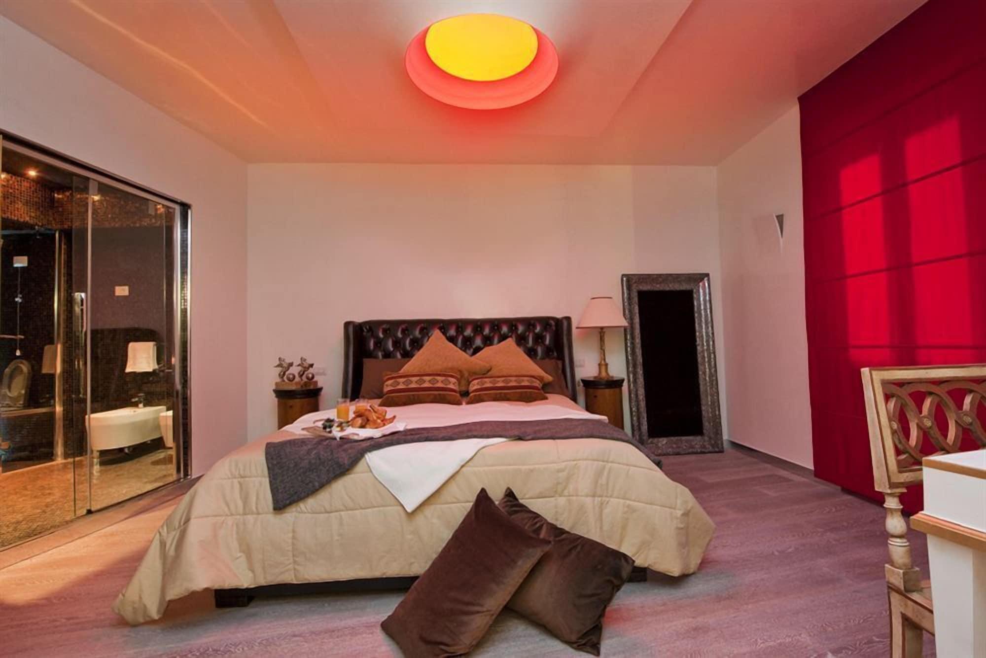 Pantheon Relais Hotel Róma Kültér fotó
