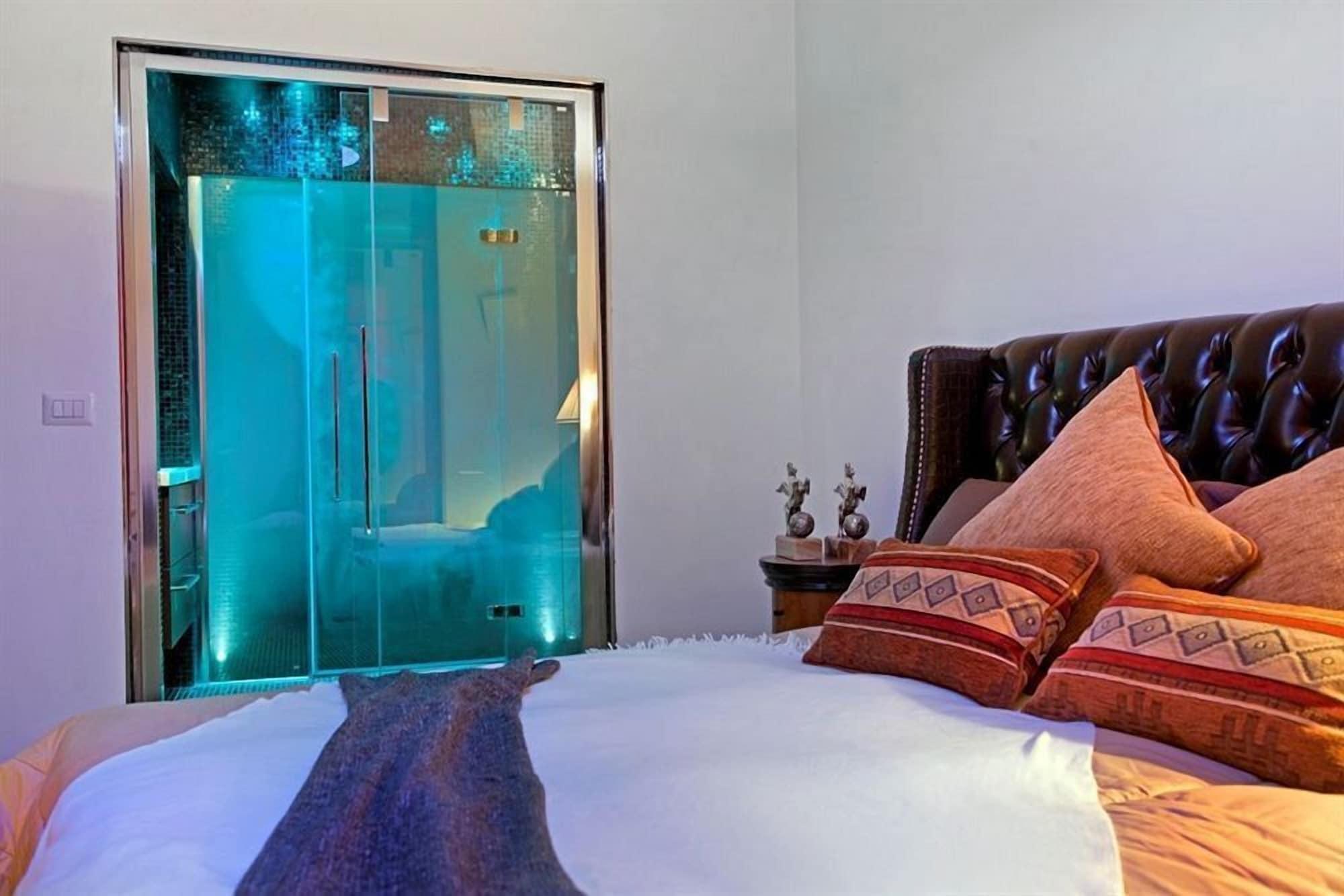 Pantheon Relais Hotel Róma Kültér fotó