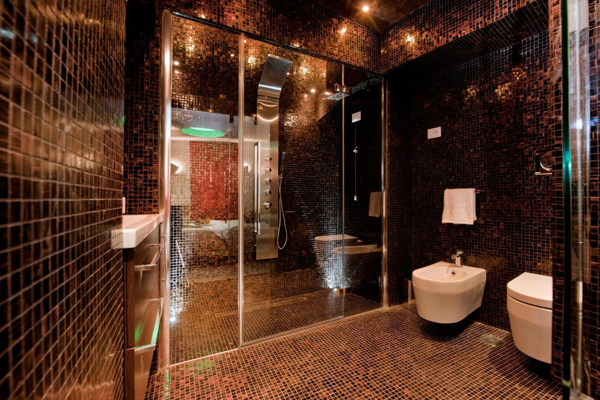 Pantheon Relais Hotel Róma Kültér fotó