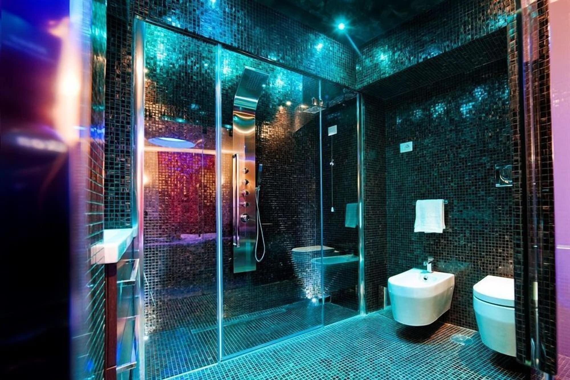Pantheon Relais Hotel Róma Kültér fotó