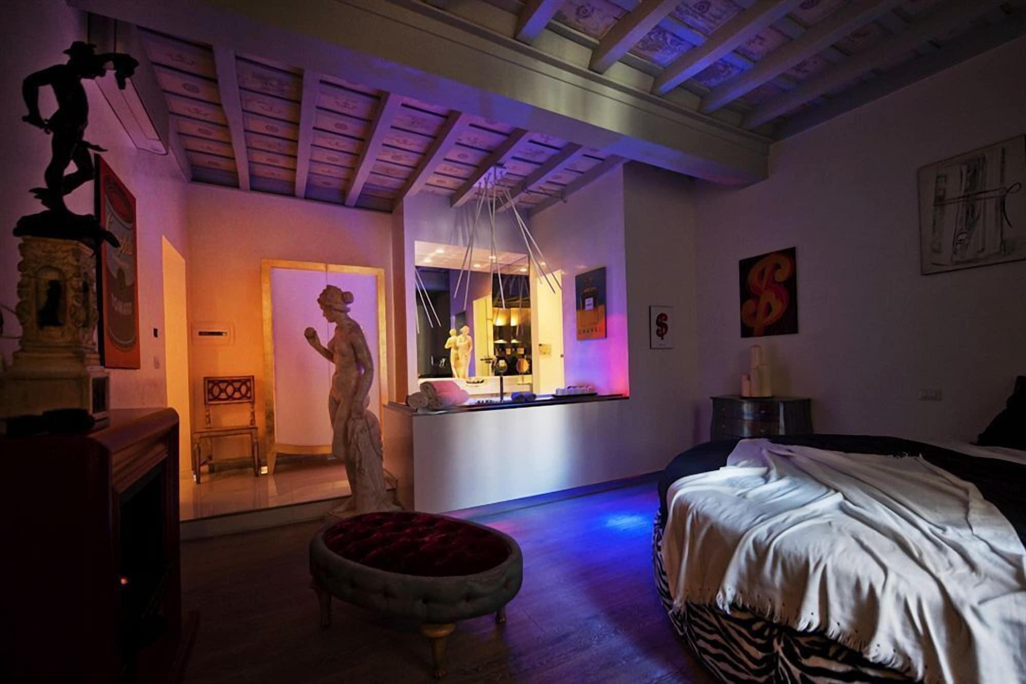 Pantheon Relais Hotel Róma Kültér fotó