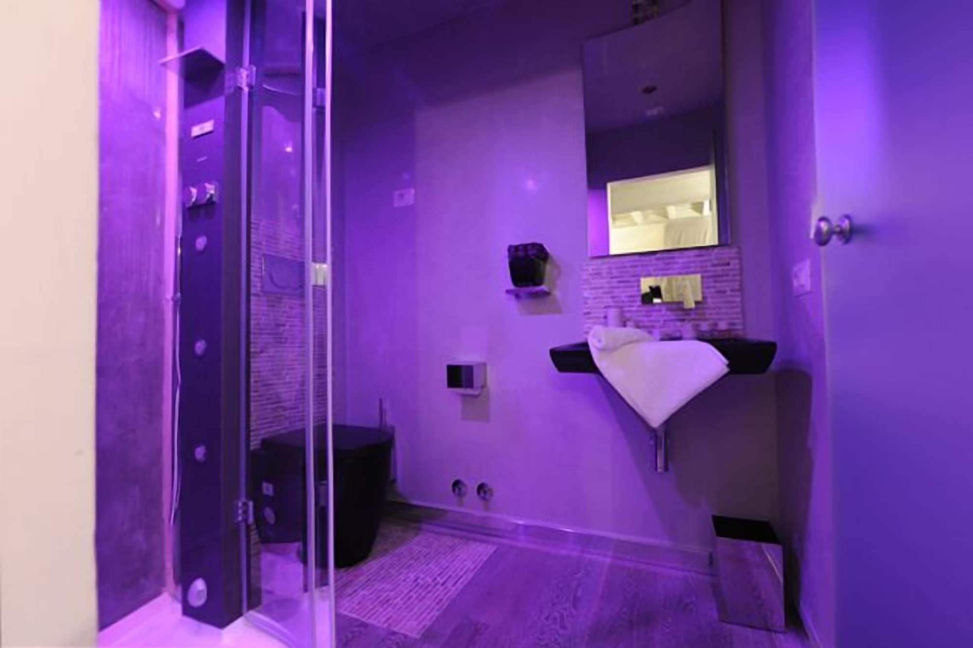 Pantheon Relais Hotel Róma Kültér fotó