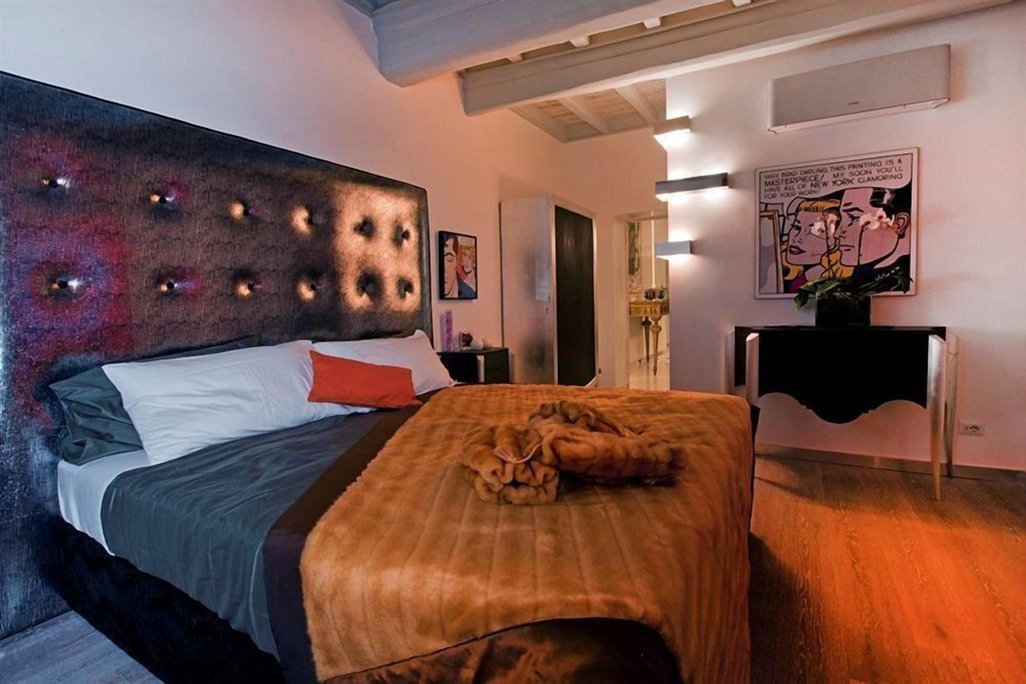 Pantheon Relais Hotel Róma Kültér fotó