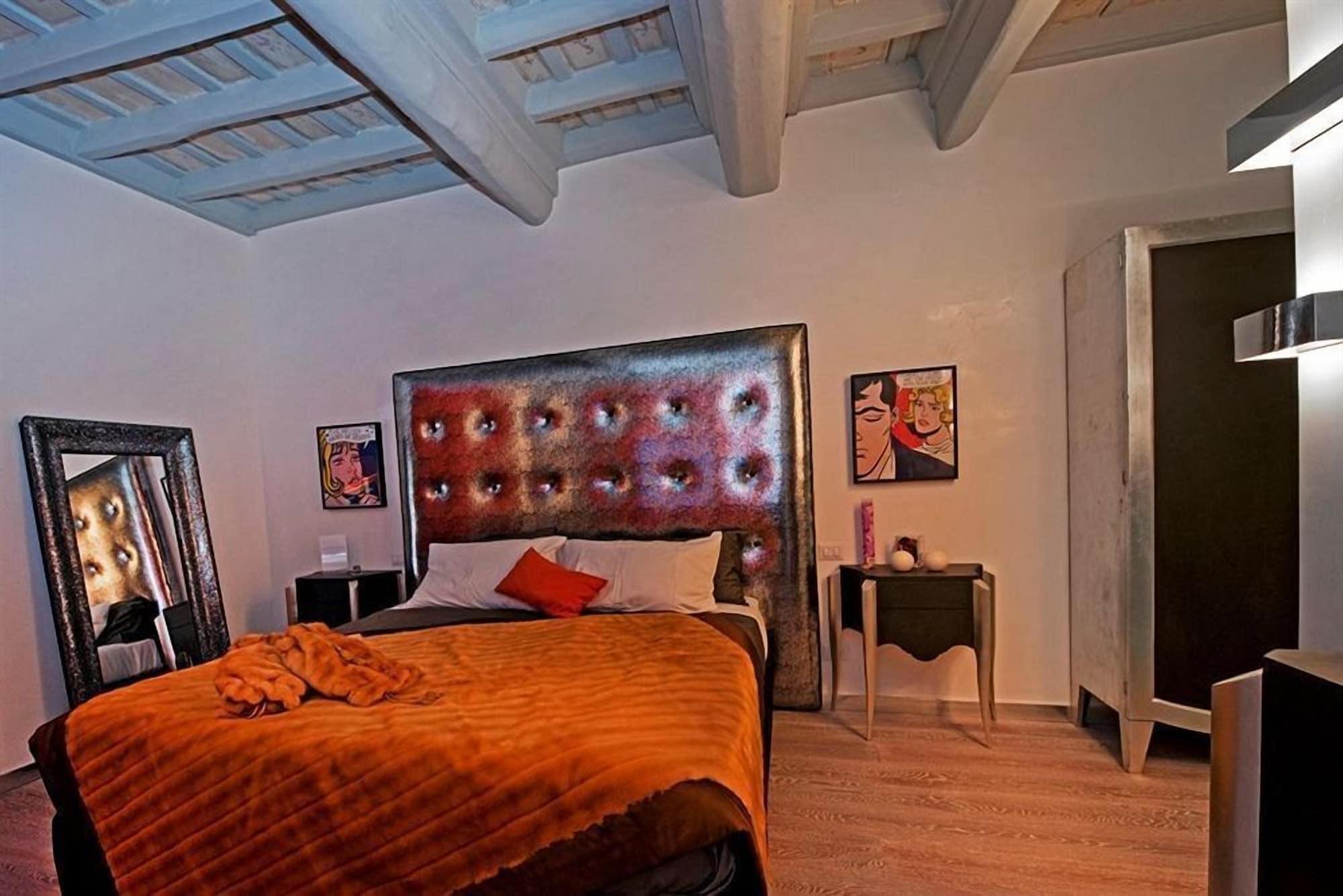 Pantheon Relais Hotel Róma Kültér fotó