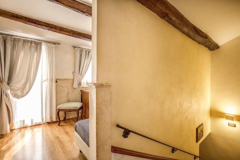 Pantheon Relais Hotel Róma Kültér fotó