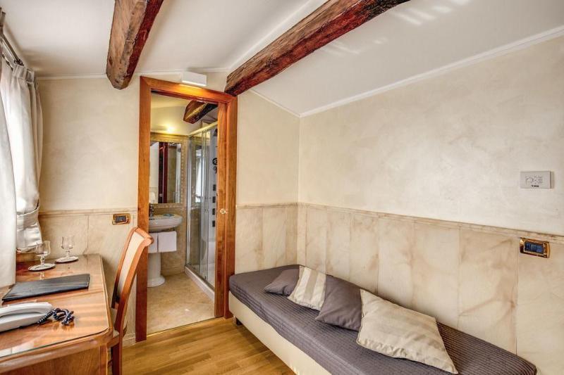 Pantheon Relais Hotel Róma Kültér fotó