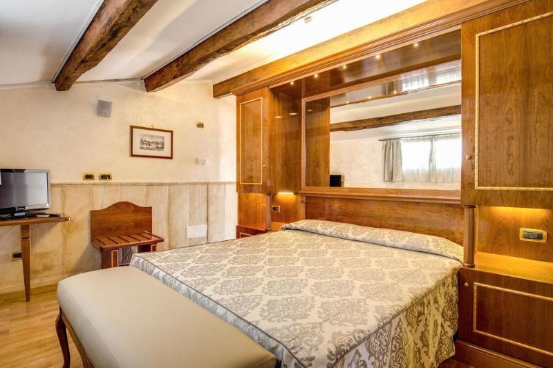 Pantheon Relais Hotel Róma Kültér fotó