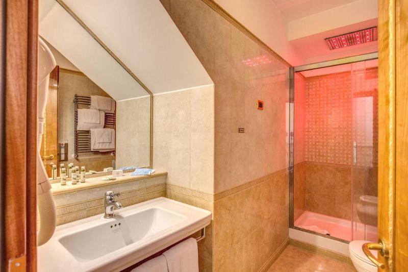 Pantheon Relais Hotel Róma Kültér fotó