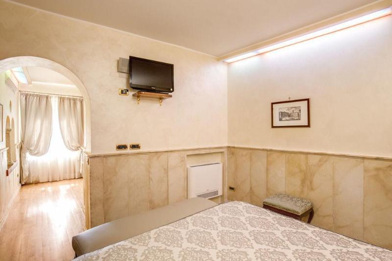 Pantheon Relais Hotel Róma Kültér fotó
