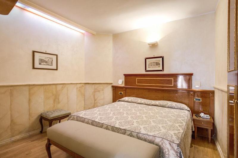Pantheon Relais Hotel Róma Kültér fotó