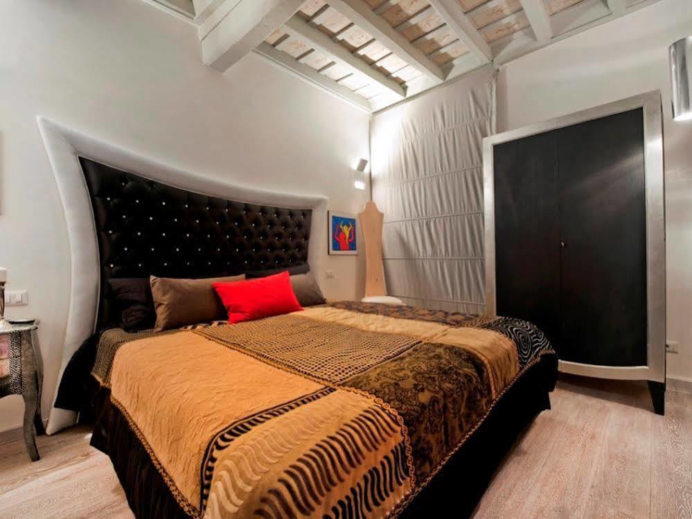 Pantheon Relais Hotel Róma Kültér fotó