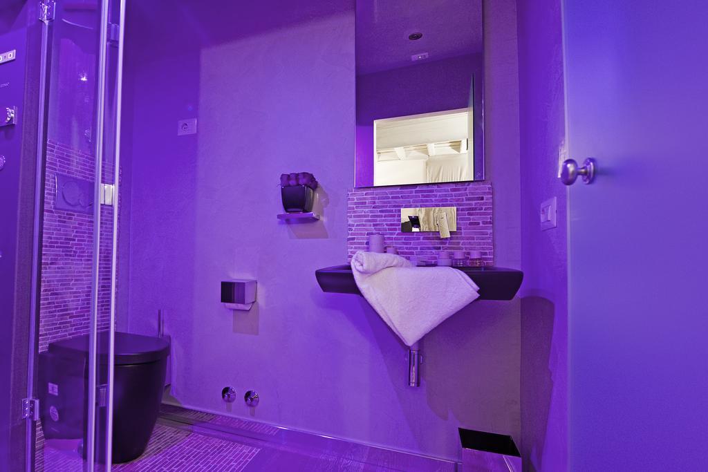 Pantheon Relais Hotel Róma Kültér fotó