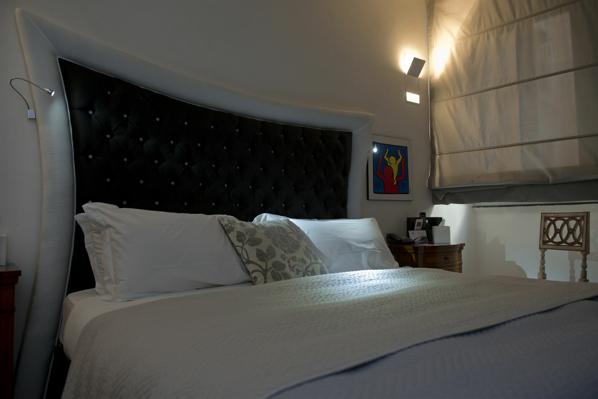Pantheon Relais Hotel Róma Kültér fotó