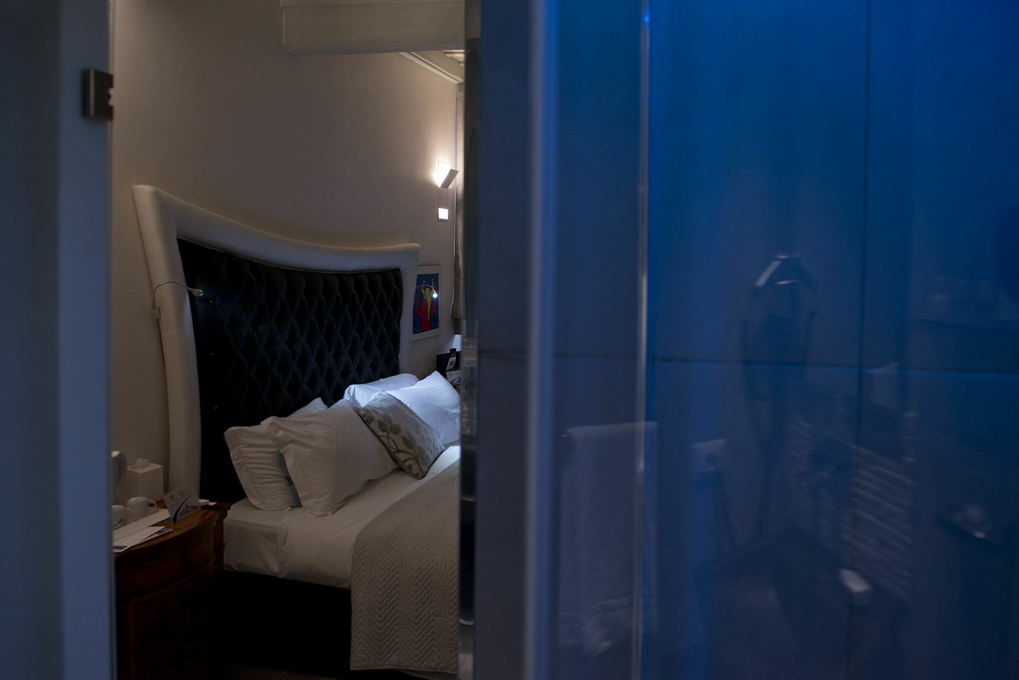 Pantheon Relais Hotel Róma Kültér fotó